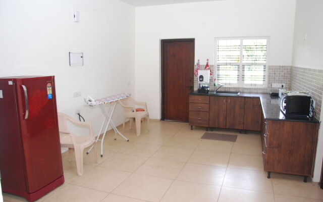 OYO Premium Madikeri Coorg