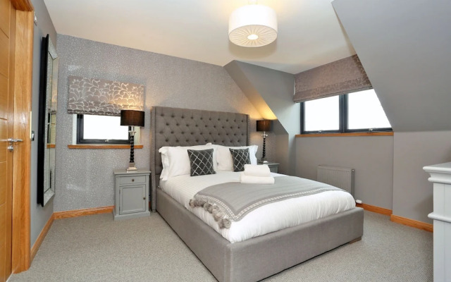 Fabulous 3 bed Home in Royal Deeside, Aberdeen