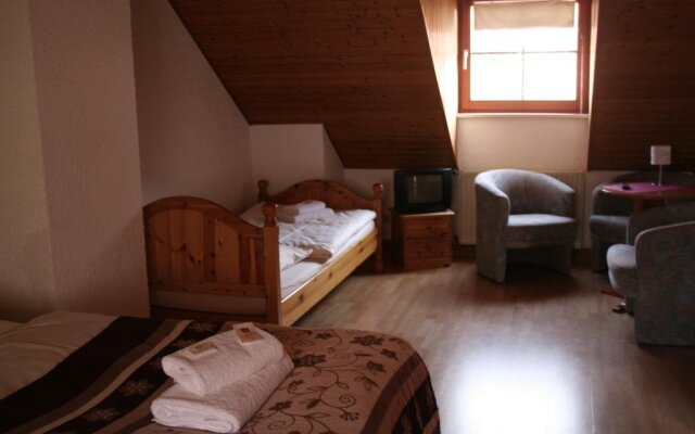Landgasthof Hotel Rebe