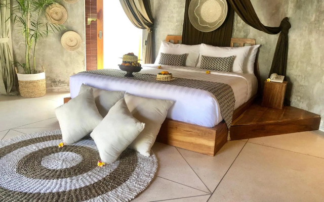 The Sender Pool Suite
