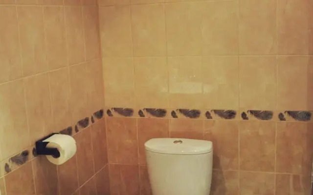 Uyutny Dvorik MiniHotel