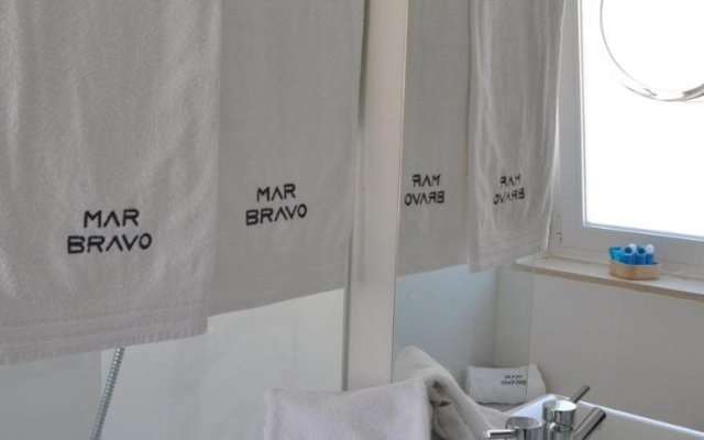 Hotel Mar Bravo