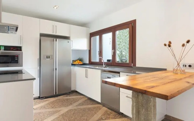 Holliday House Pollensa