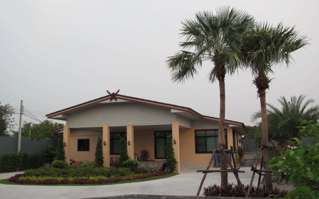 QG Resort