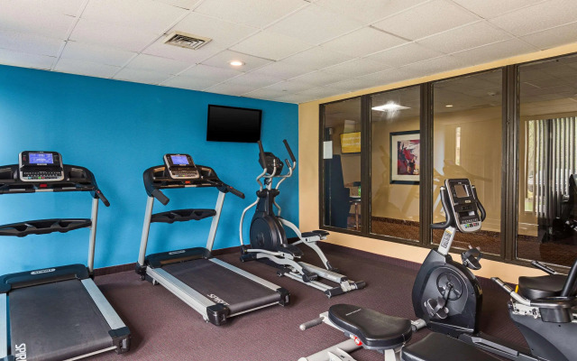 Pocono Inn & Banquet