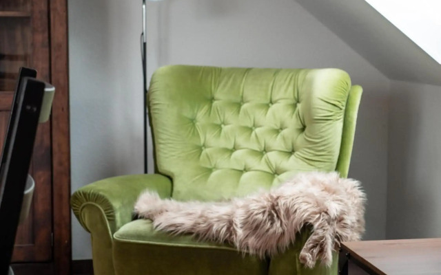 Ferienwohnung Mühlberg