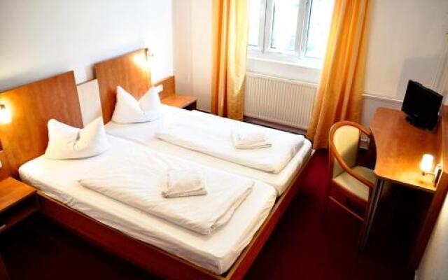 Ferdinand Apart Hotel Berlin