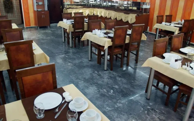 Grand  Duman