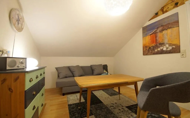 Klosterherberge Economy