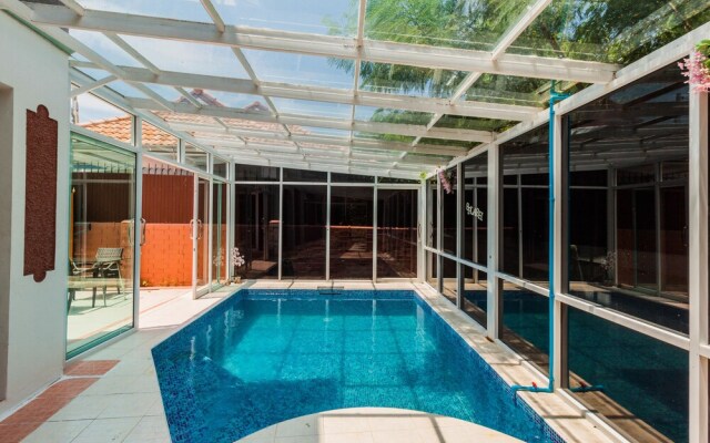 Pattaya Lagoon Villas by Pattaya Sunny Rentals