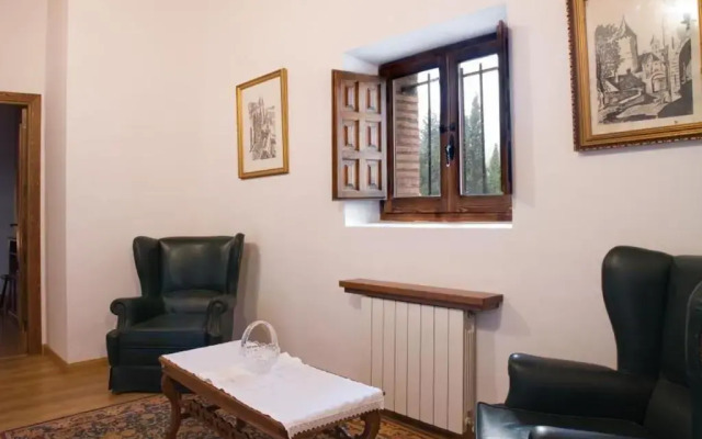 El Molino De La Hiedra