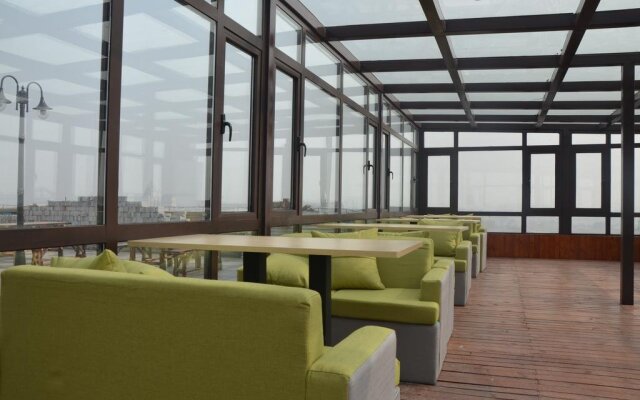 Mengshiguang Youth Hostel