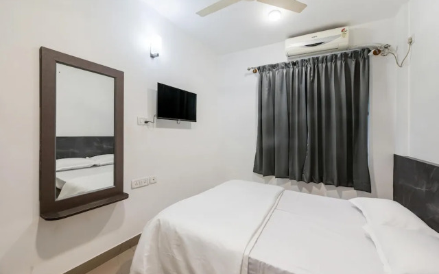 Diamond Suites Service Apartment