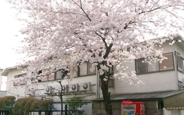 KYOTO Guesthouse higashiyamananajyo