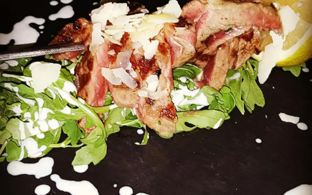 Do Ciacole in Relais