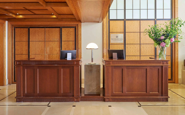 Hotel NH Collection A Coruña Finisterre