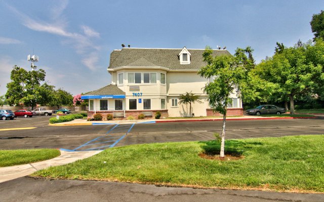 Motel 6 Sacramento, CA - South Sacramento & Elk Grove