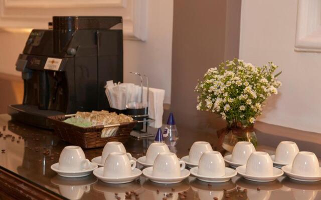 Hotel Municipal de Araraquara