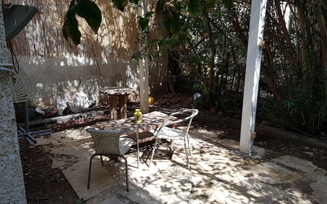 Beautiful Apartments Hayarkon st