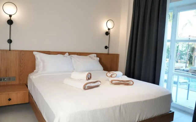 Q Alaçatı Otel (+16  adult)