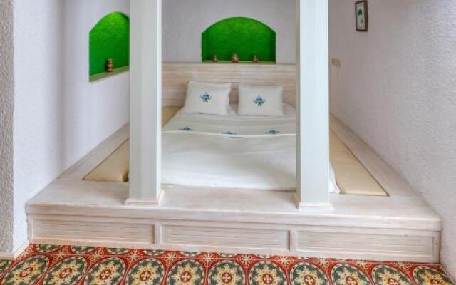 Sigacik Gardenya Buti̇k Otel