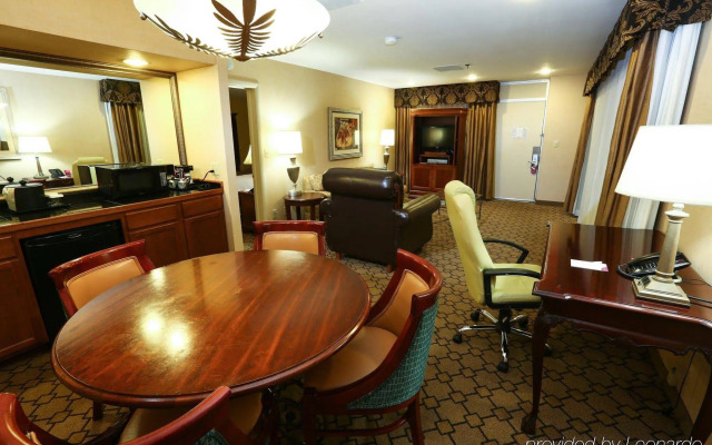 Wyndham Oklahoma City