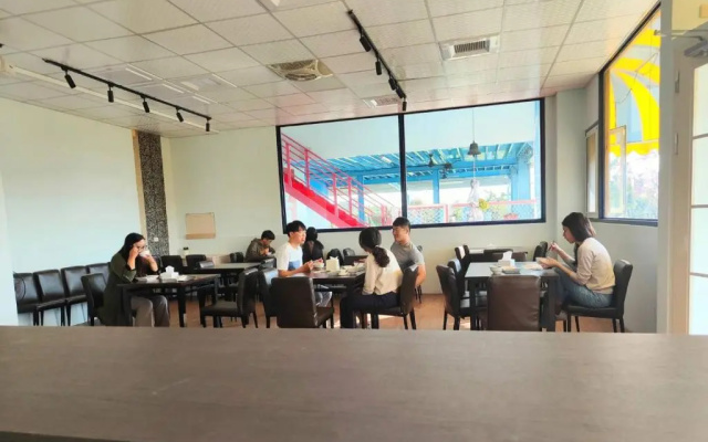 Xinyuanbao Shangshi Homestay