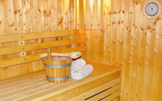 Ferienappartement Granitz 02