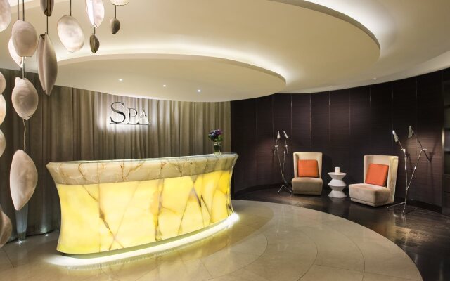 The Ritz-Carlton, Hong Kong