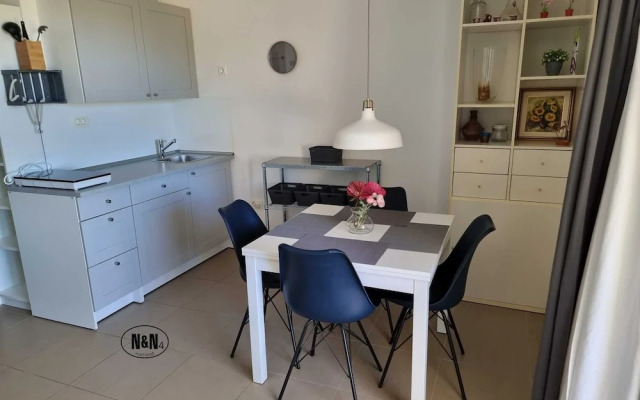 N&N Apartments & Rooms by Locap Group