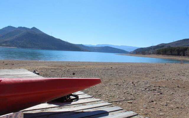 Apartament Lo Pallars - Great Comfort in Tremp