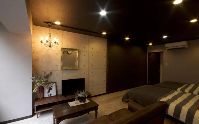 Guest House Re-Worth Yabacho1 201