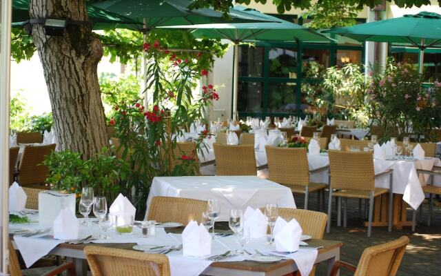 Hotel-Restaurant Staribacher