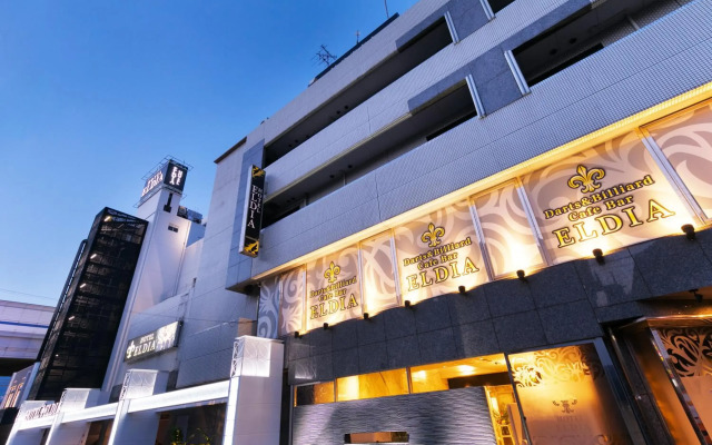 Hotel Eldia Luxury Kobe