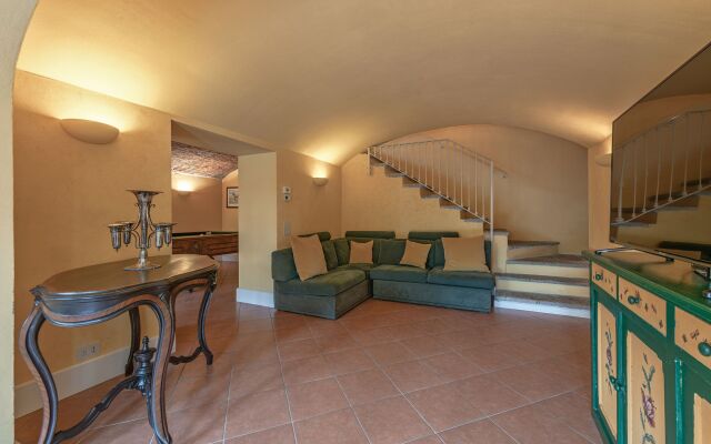 Villa La Dolce
