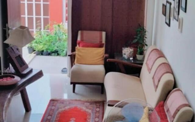 Emerald Family Guesthouse