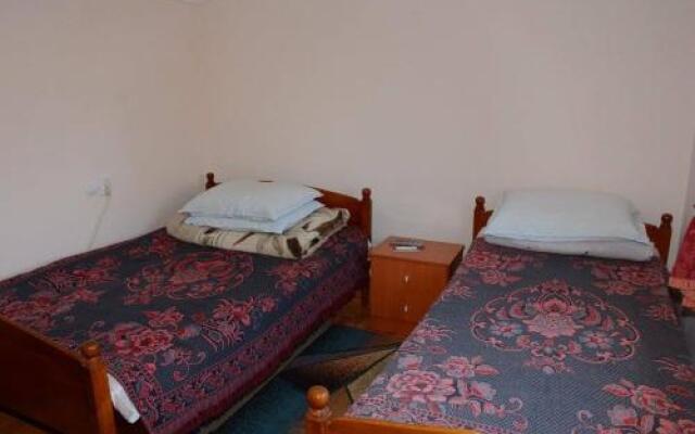 Pensiunea Fantana Rece