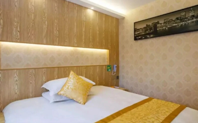 Fuheng Boutique Hotel
