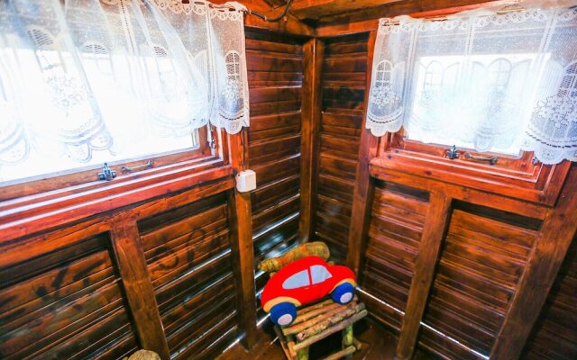 Villa Stratos Skiathos