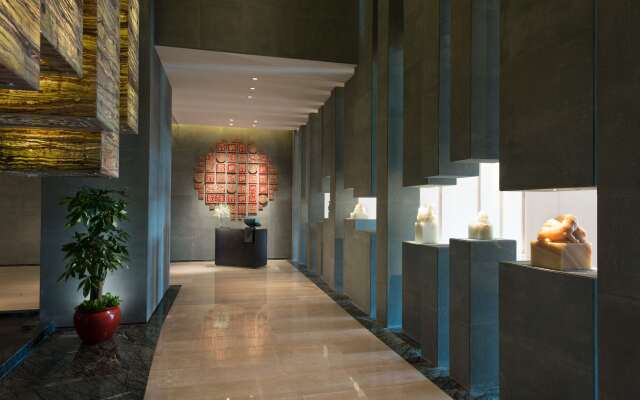 Hilton Zhoushan