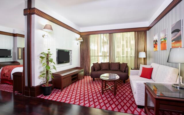 Holiday Inn Kuwait Al Thuraya City by IHG