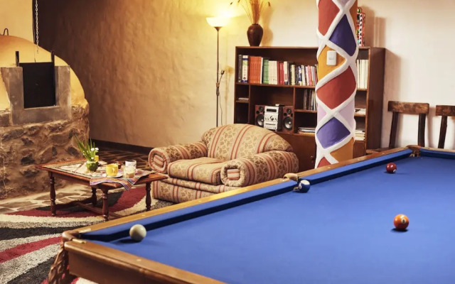 Colca Trek Lodge