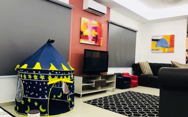 Familia Boutique Homestay Port Dickson