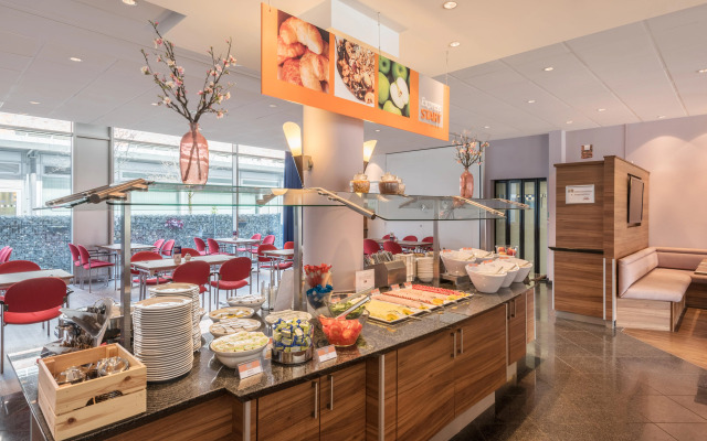 Premier Inn Essen City Centre