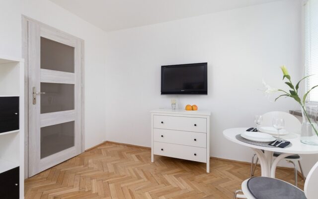 Chrobrego Studio Sopot by Renters
