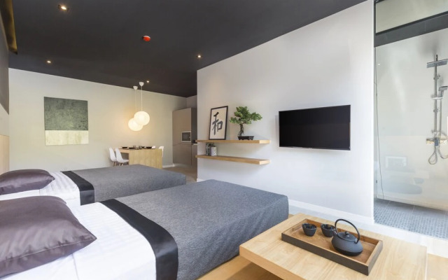 Zen Studio Superior by Holiplanet