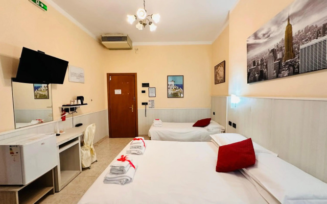 Hotel Galata