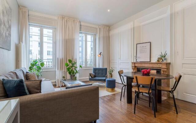 Suite Tolstoï - Superbe Appartement calme et lumineux