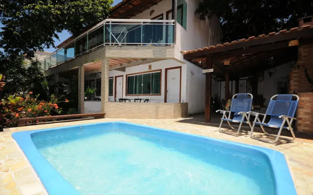 Refúgio da Barra Pousada