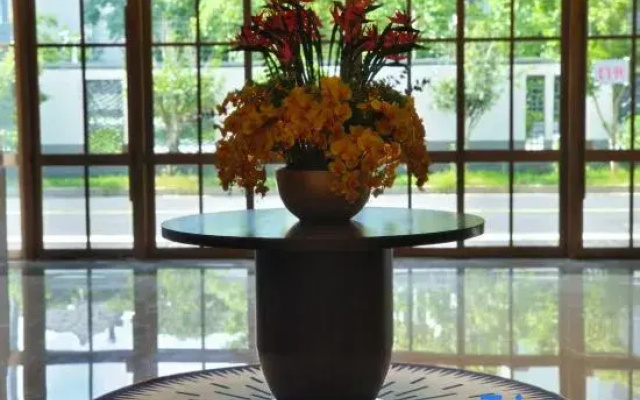 Vienna Hotel(Suzhou Changshu City Center Zhaoshang West Road Branch))